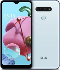 Замена телефона LG Q51 в Нижнем Новгороде